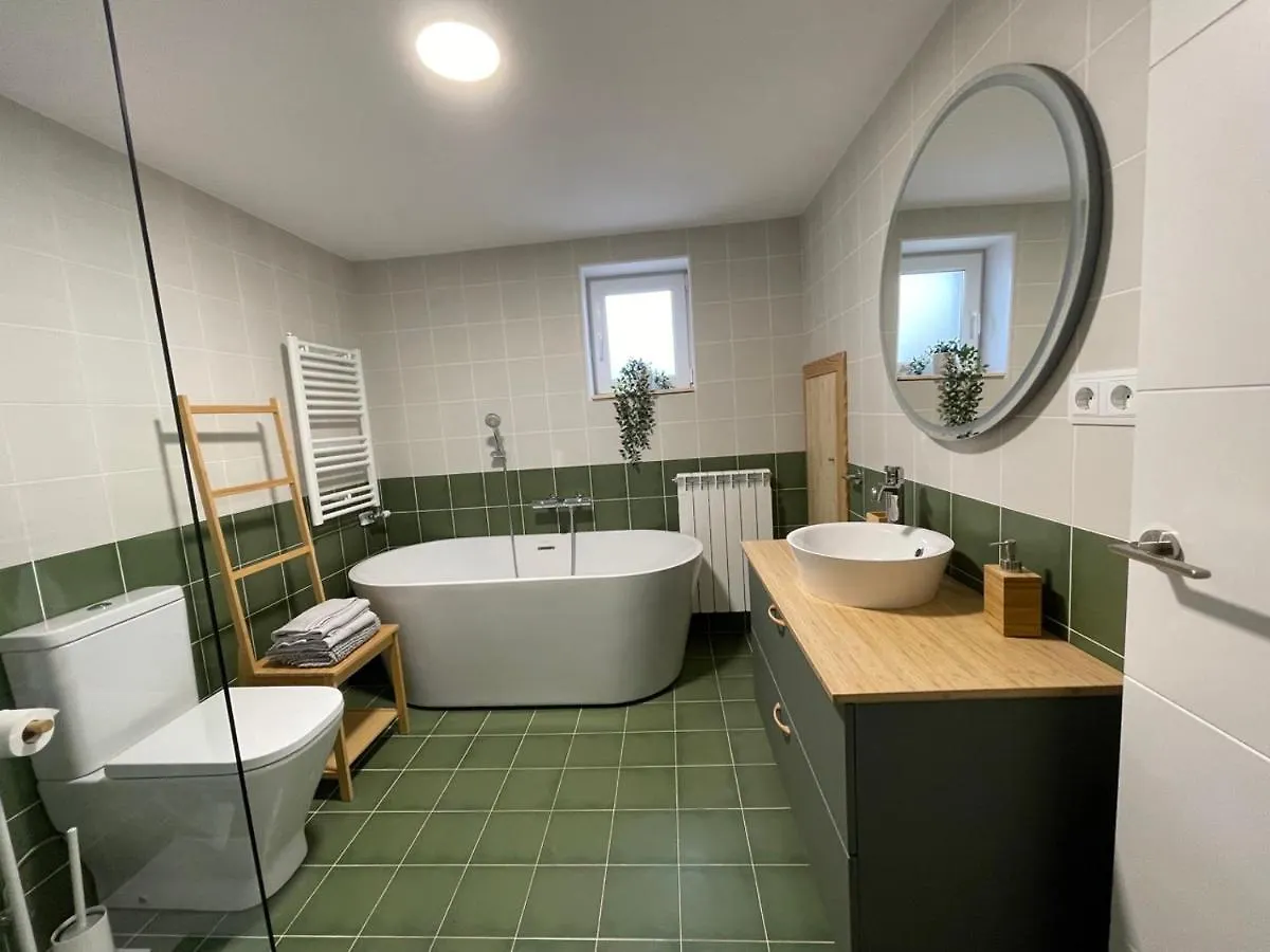 Holiday home Cal Frasco Punt Com - Pallars Jussa Figuerola d'Orcau