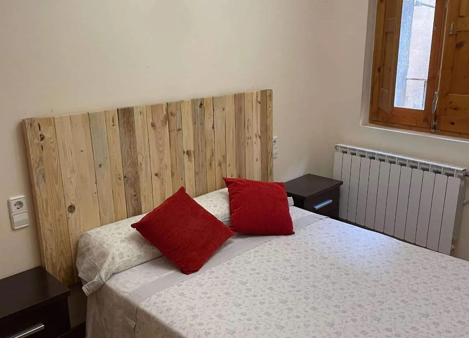Cal Frasco Punt Com - Pallars Jussa Figuerola d'Orcau Holiday home