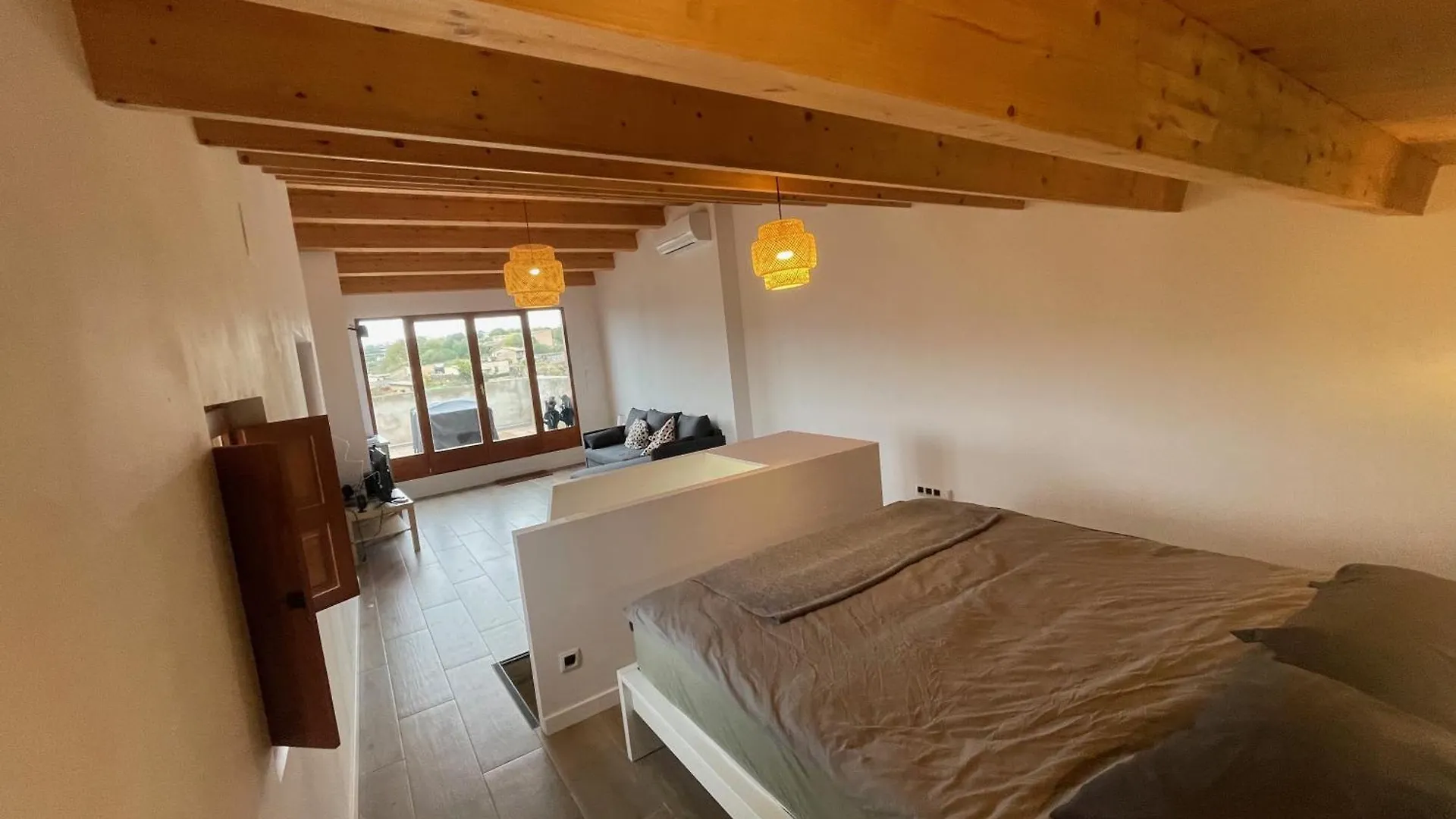 Holiday home Cal Frasco Punt Com - Pallars Jussa Figuerola d'Orcau