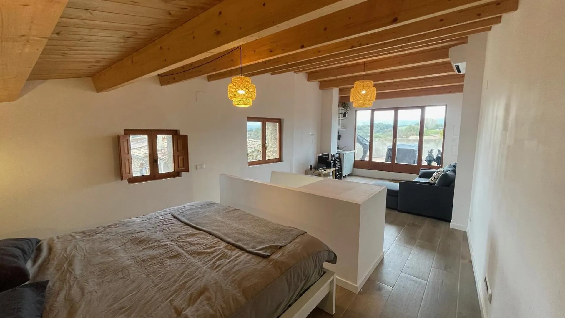 Holiday home Cal Frasco Punt Com - Pallars Jussa Figuerola d'Orcau