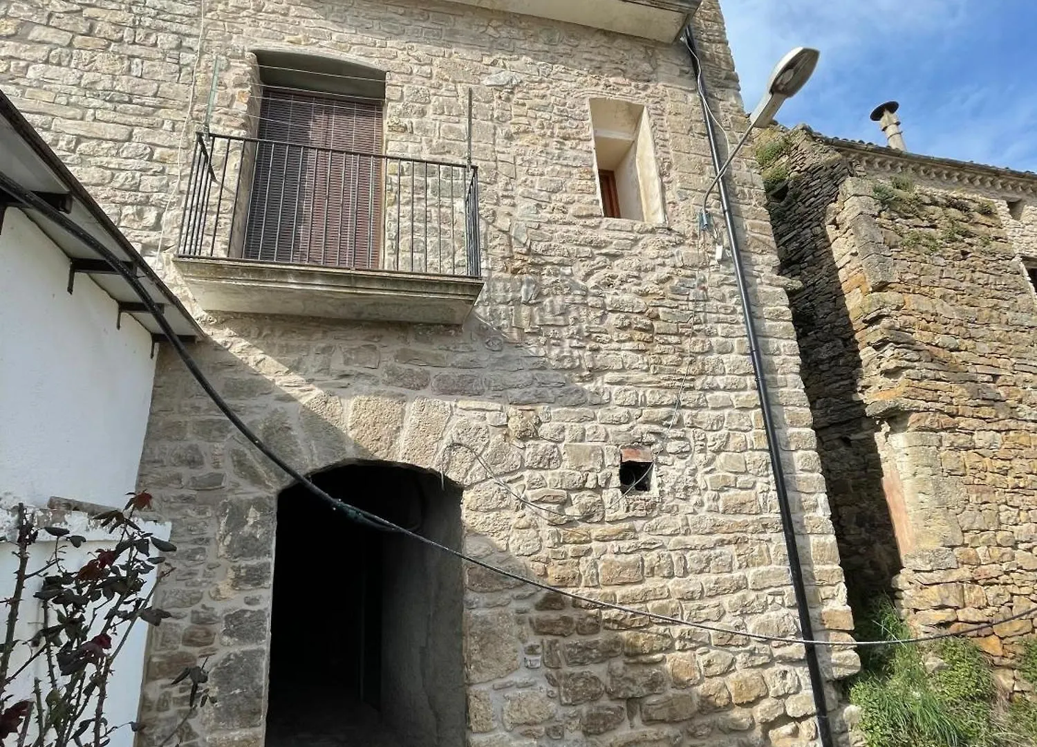 Cal Frasco Punt Com - Pallars Jussa Figuerola d'Orcau Holiday home