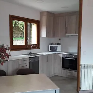 Cal Pairet 1 Apartamento