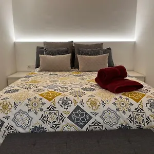 Apturvic En El Centre Historic Apartamento