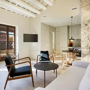 Canvas & Lofts Apartamento