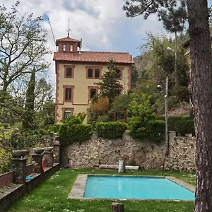 Al Bosc I Bones Vistes Apartamento