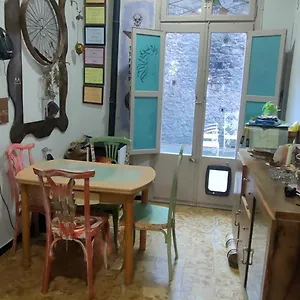 Volca Aiguanegra Apartamento